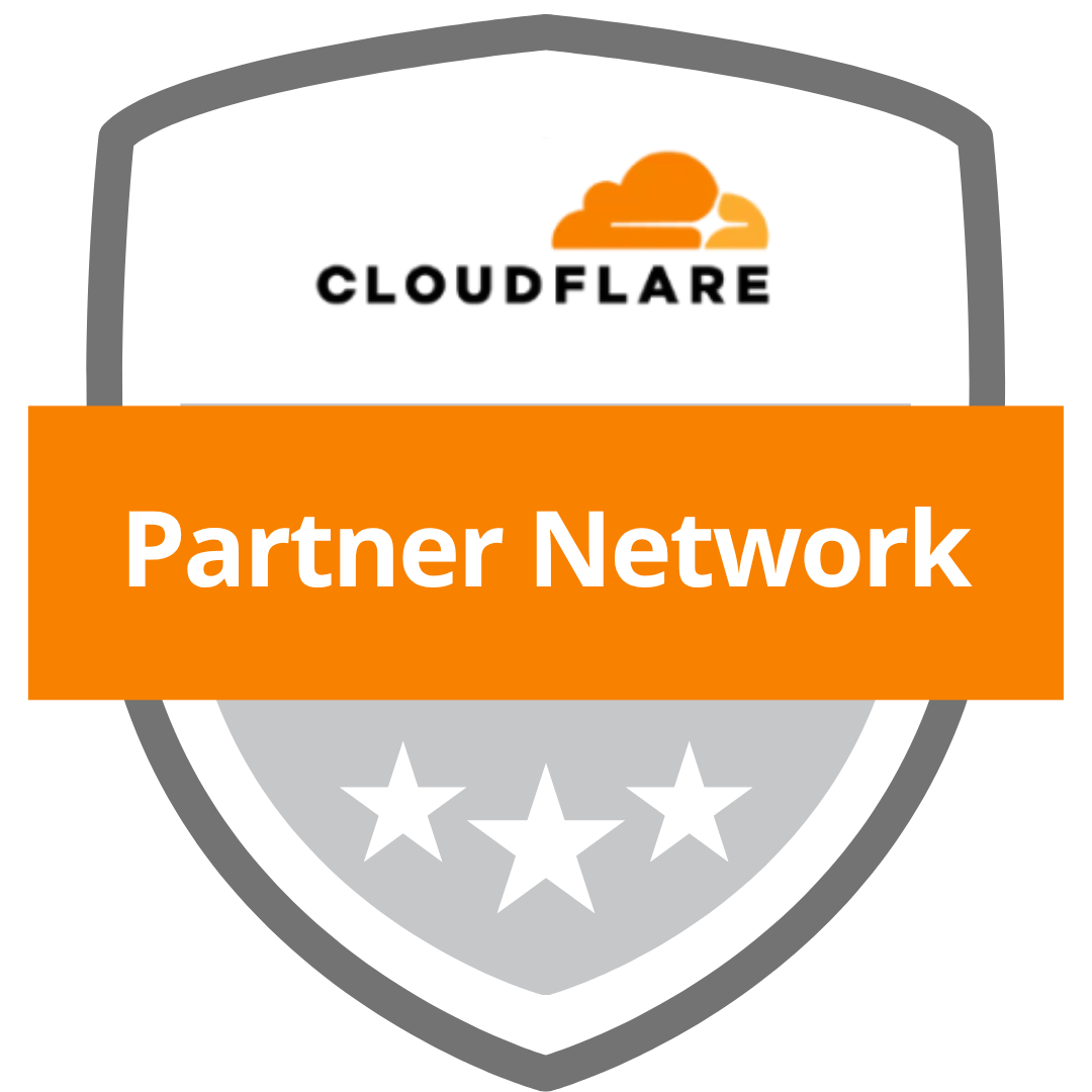 Cloudflare Partner Network
